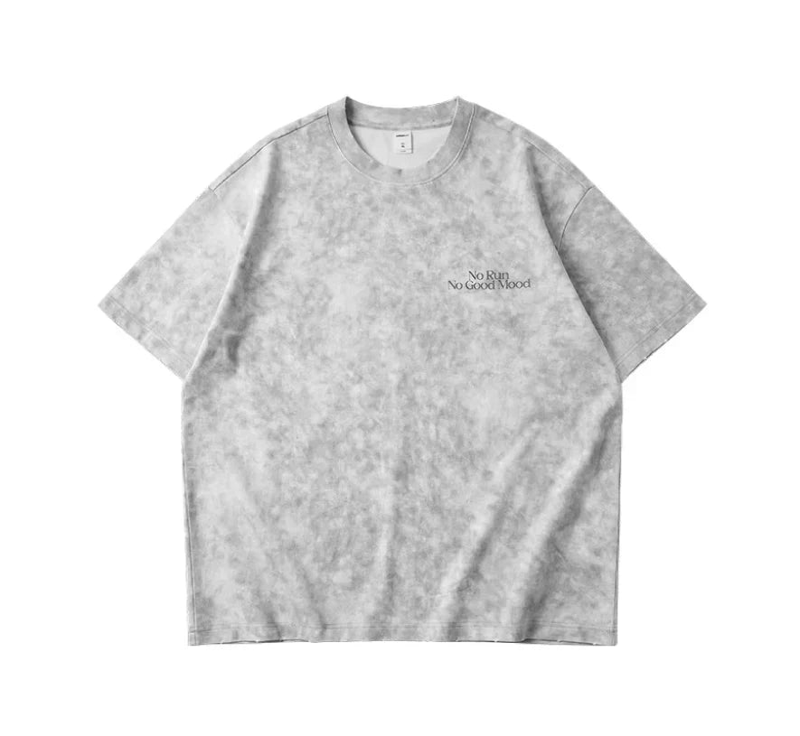 Night Run Reflective Tee