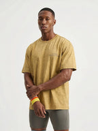 Night Run Reflective Tee