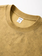 Night Run Reflective Tee