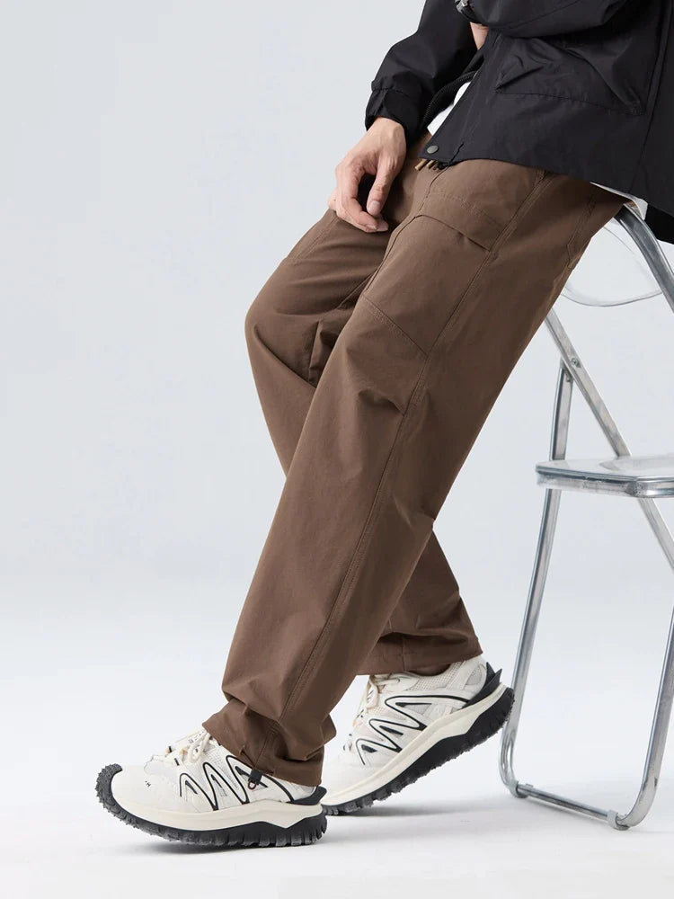 Performance Nylon Pants