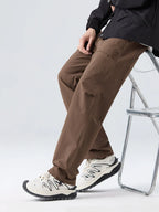 Performance Nylon Pants