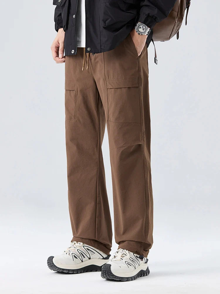 Performance Nylon Pants