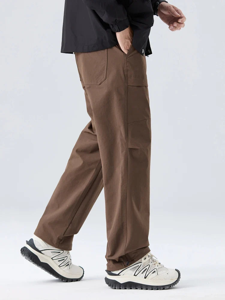 Performance Nylon Pants