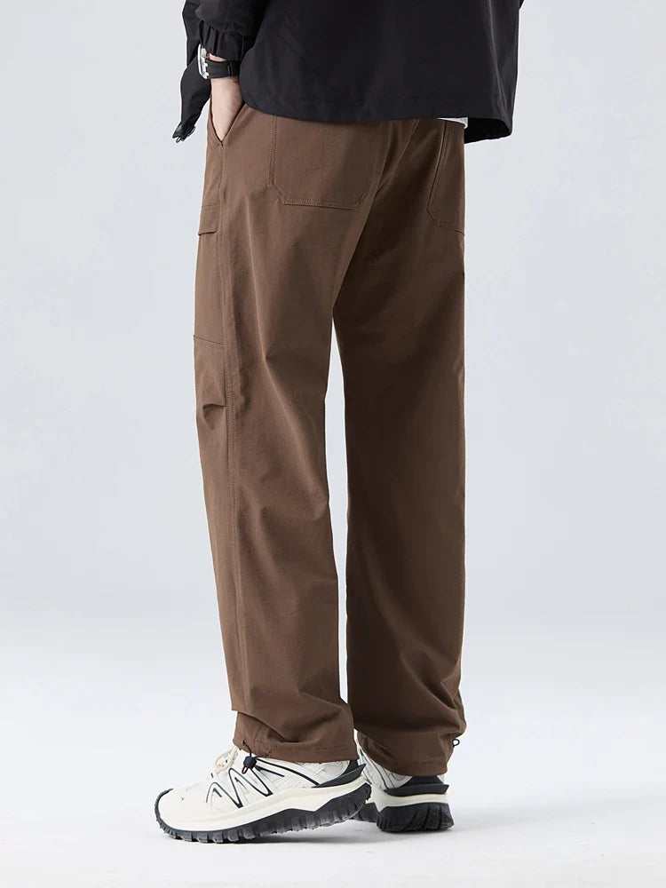 Performance Nylon Pants