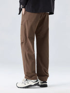 Performance Nylon Pants