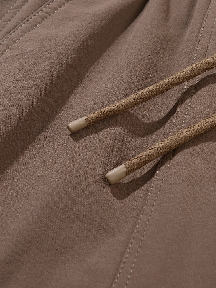 Performance Nylon Pants