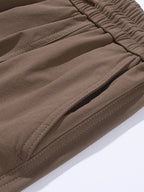 Performance Nylon Pants