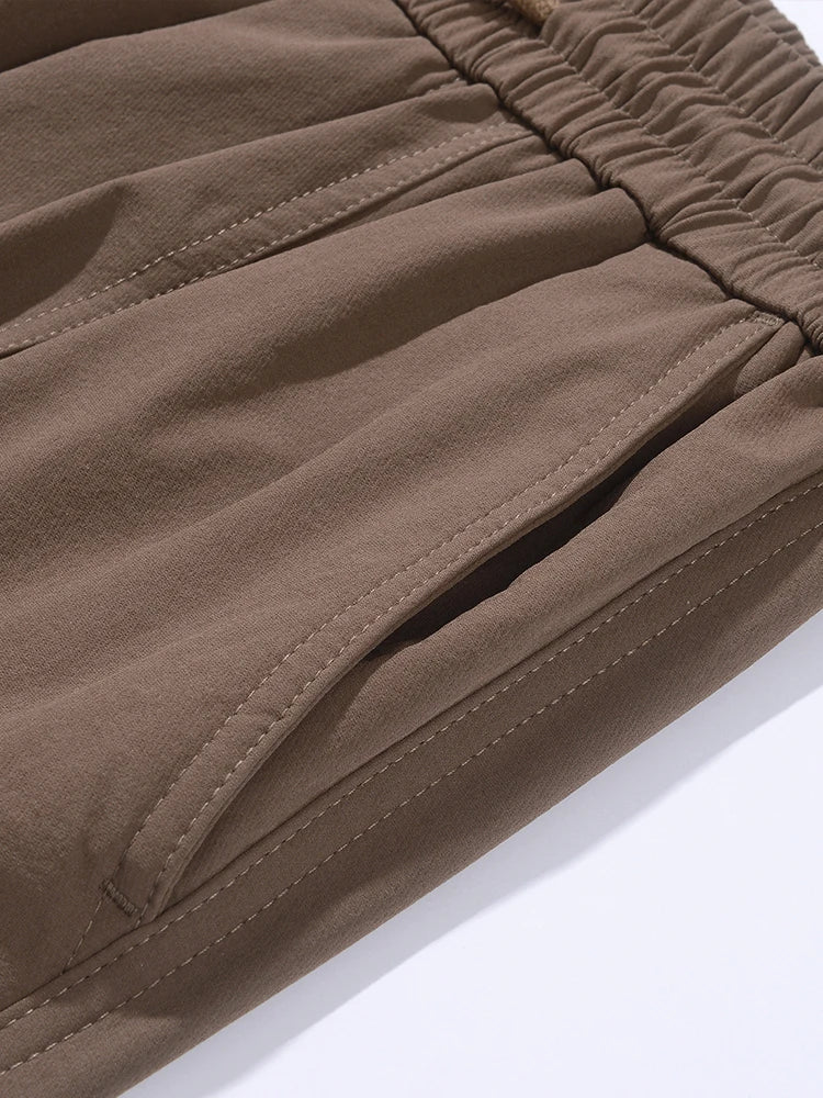 Performance Nylon Pants