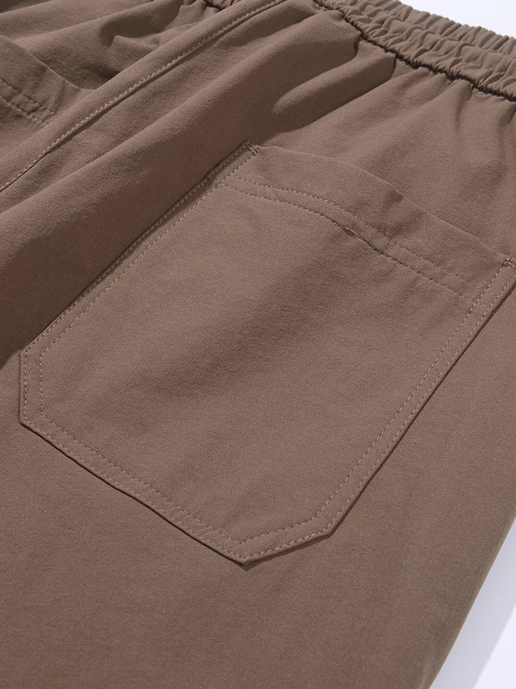 Performance Nylon Pants