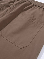 Performance Nylon Pants