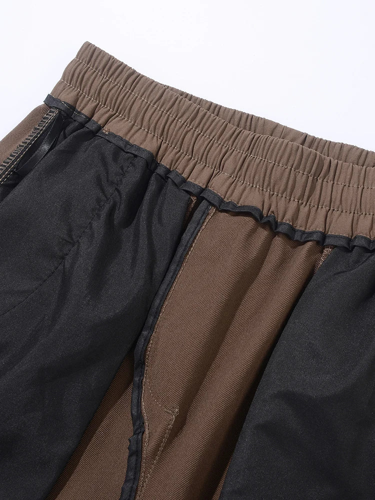 Performance Nylon Pants