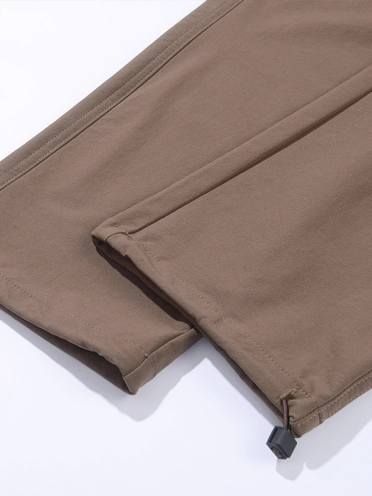 Performance Nylon Pants
