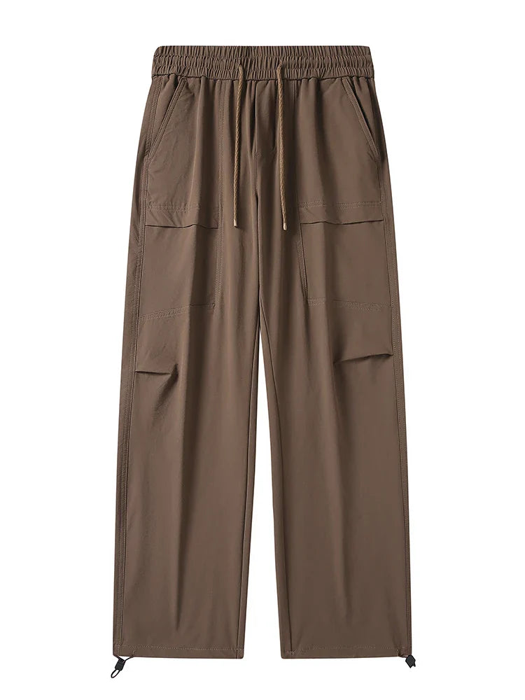 Performance Nylon Pants