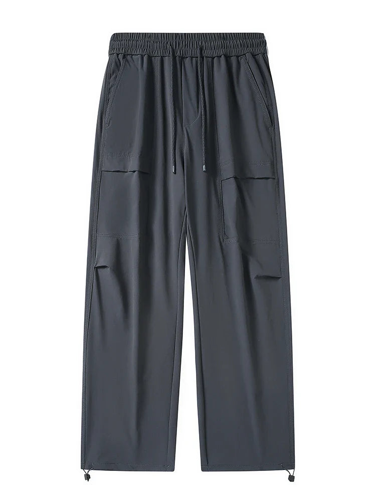 Performance Nylon Pants