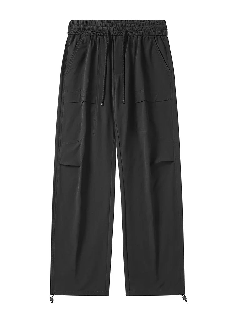 Performance Nylon Pants