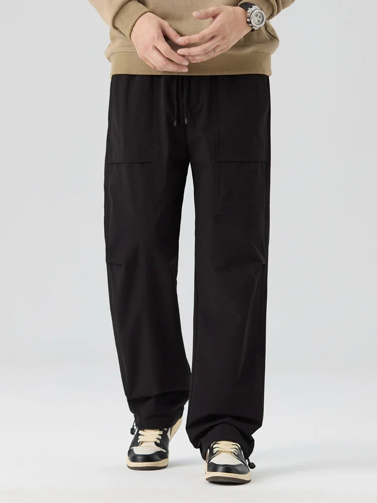 Performance Nylon Pants