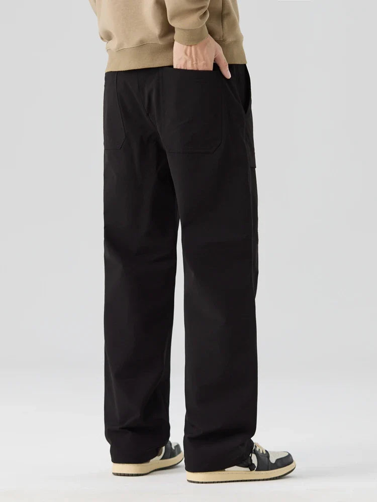 Performance Nylon Pants
