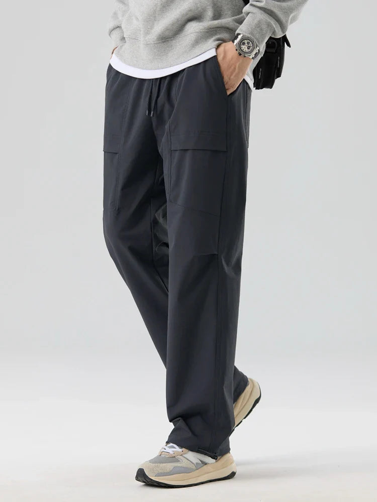 Performance Nylon Pants