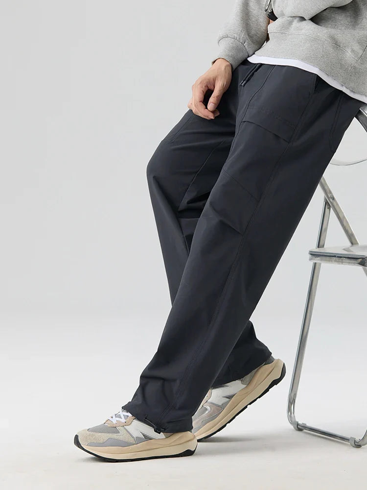 Performance Nylon Pants