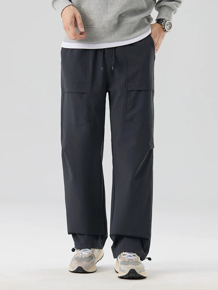 Performance Nylon Pants