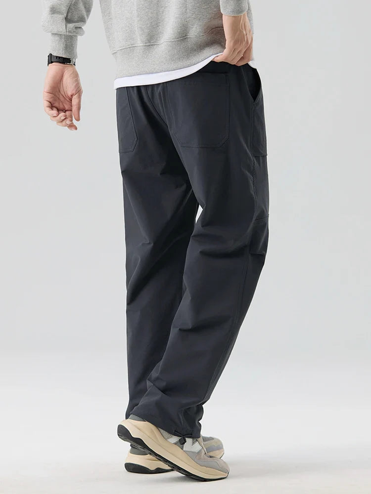 Performance Nylon Pants