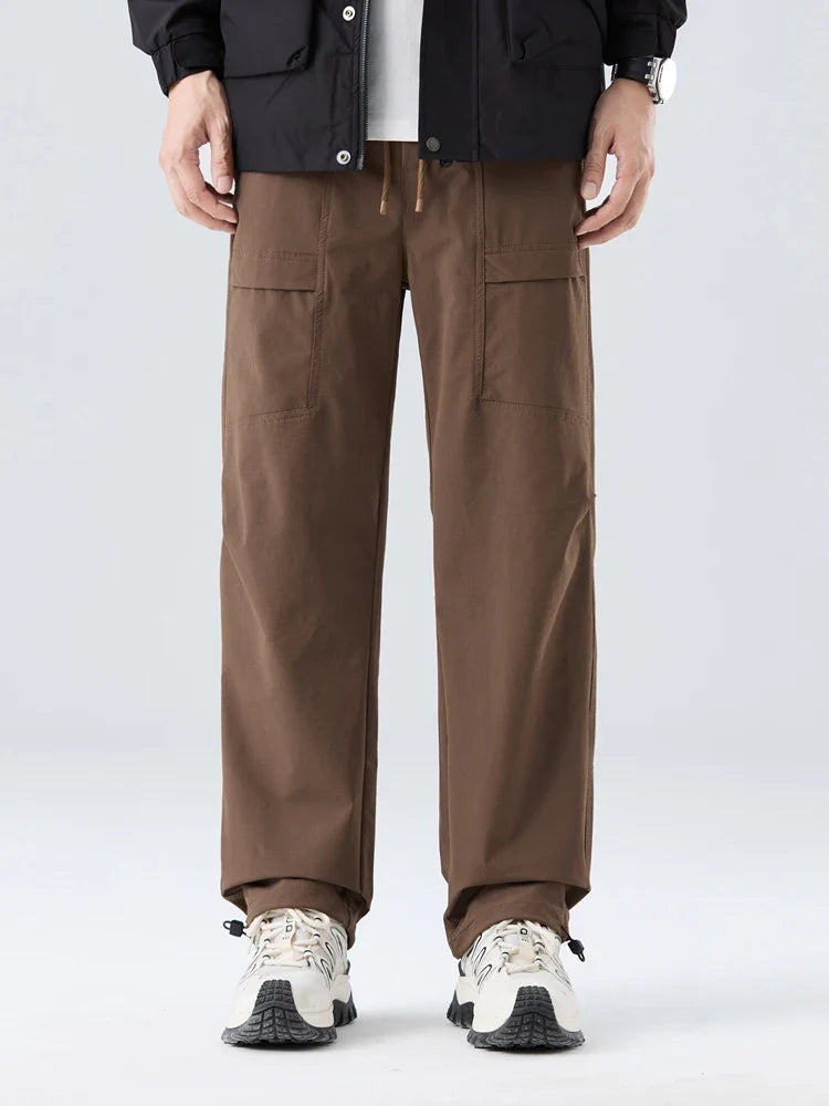 Performance Nylon Pants