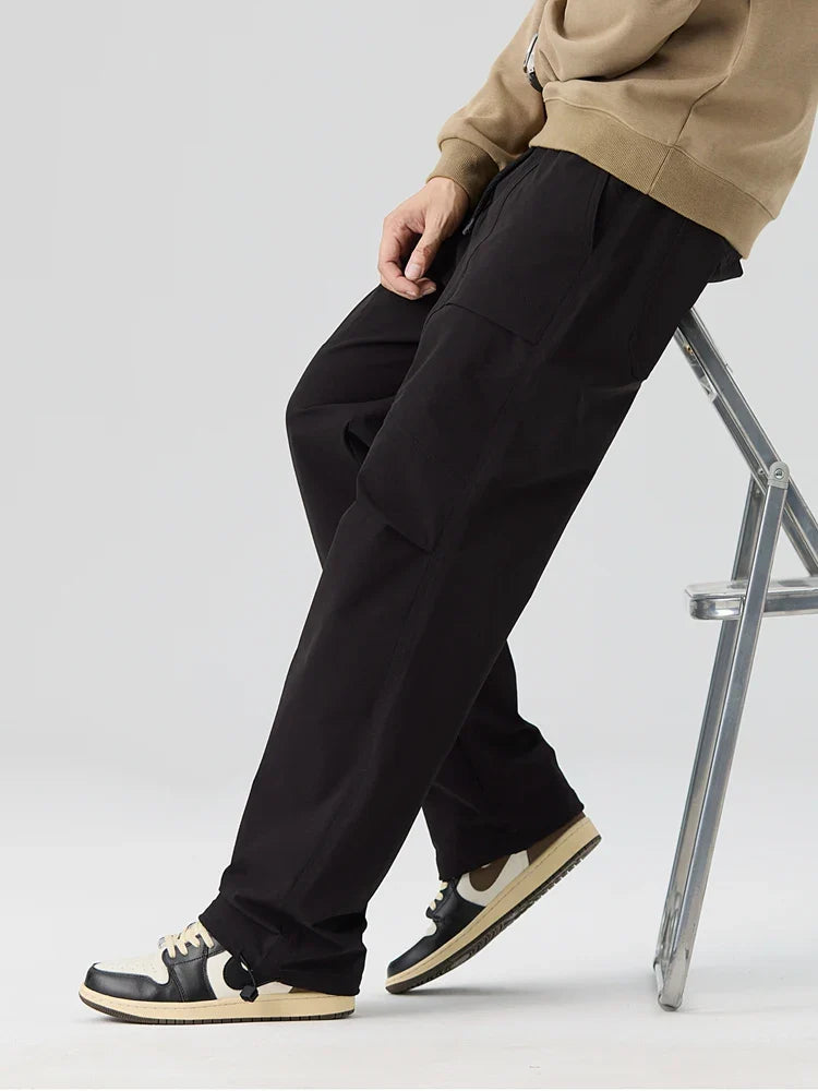 Performance Nylon Pants