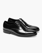 Timeless Leather Footwear