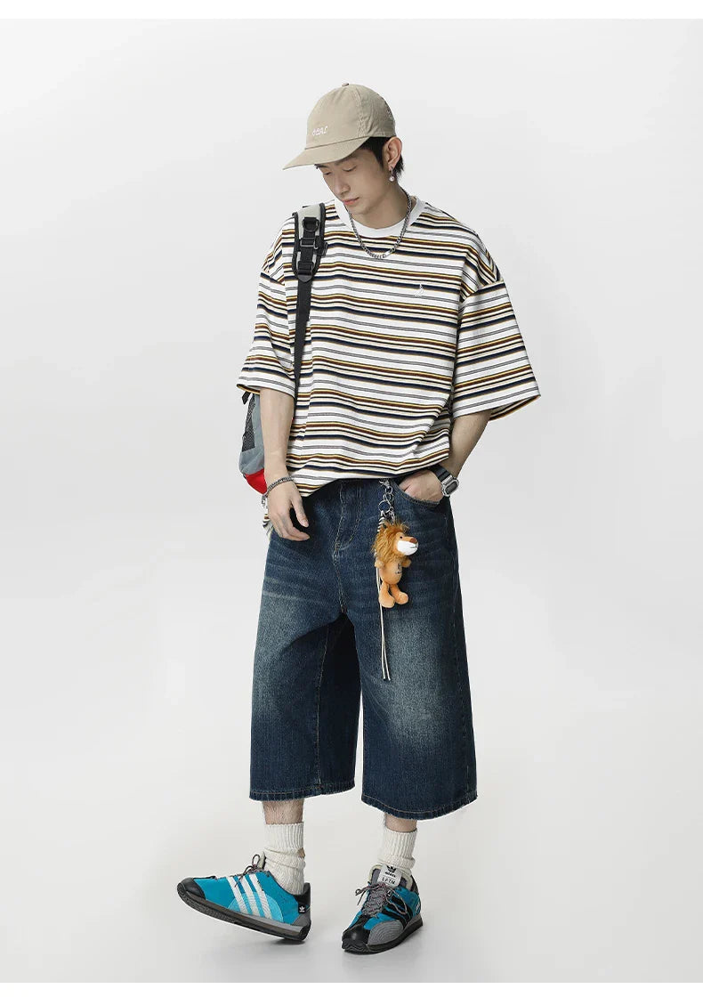 OG Skater Stripe T-Shirt