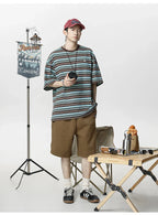 OG Skater Stripe T-Shirt