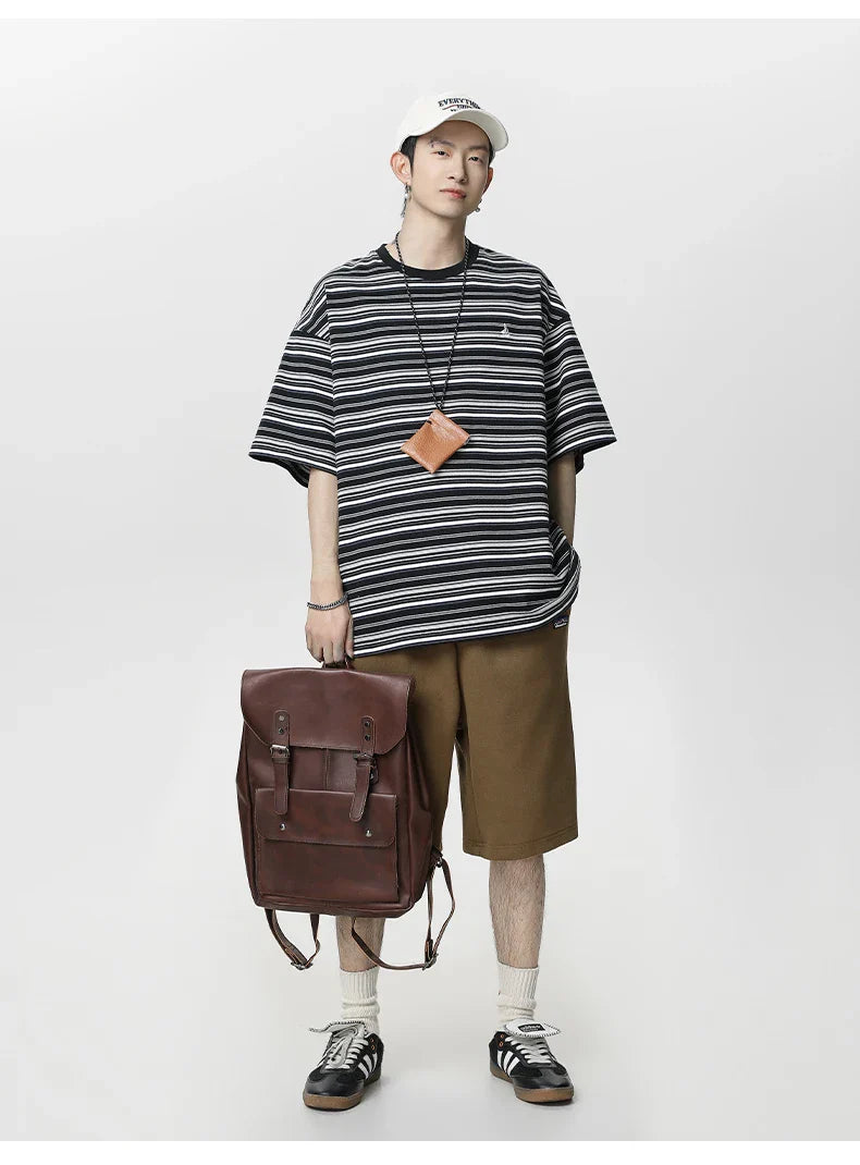 OG Skater Stripe T-Shirt