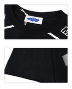 OVDY Moto Graphic T-Shirt