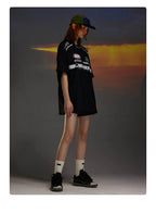 OVDY Moto Graphic T-Shirt