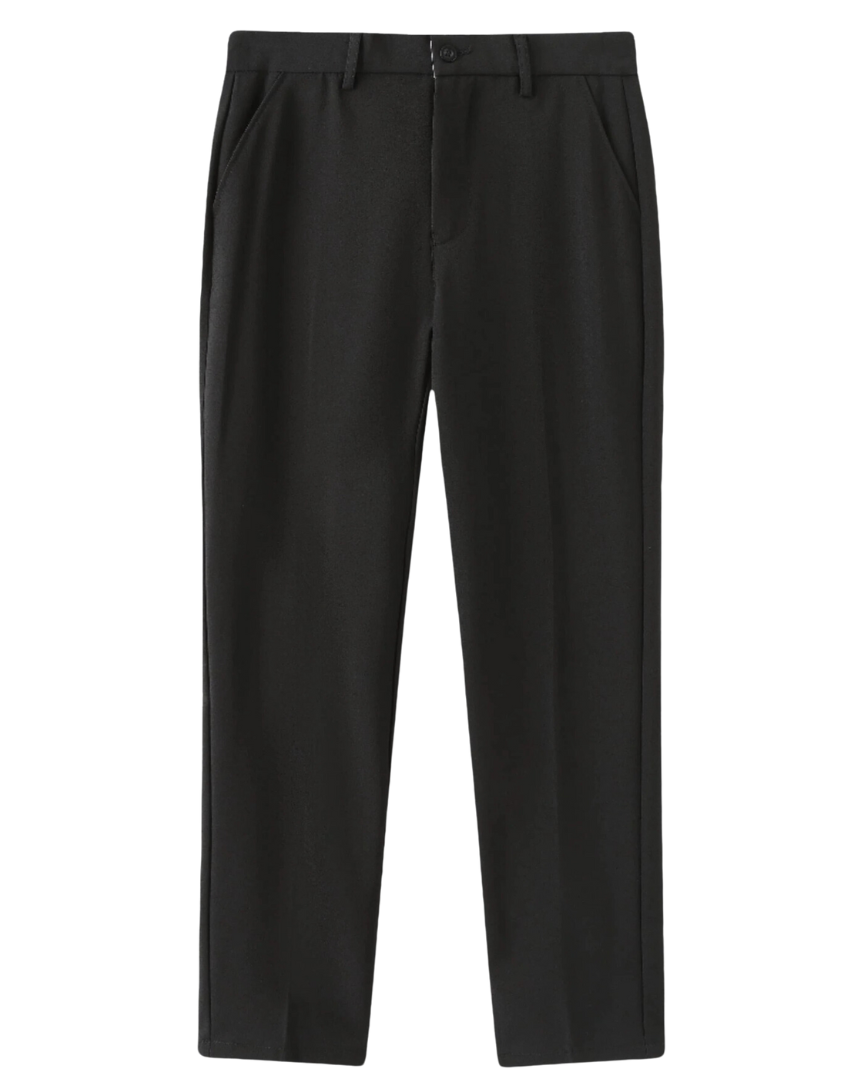 Winter Collection 7 - Amsterdam Walk