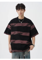Painted Stripe T-Shirt