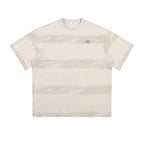 Painted Stripe T-Shirt