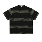 Painted Stripe T-Shirt