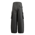 Parachute Wide Cargo Pants