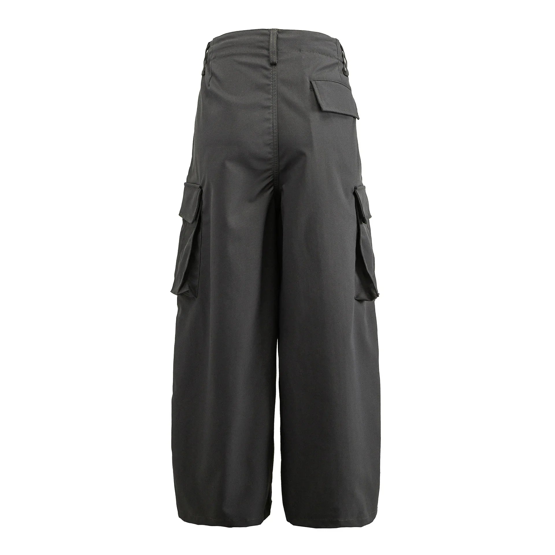 Parachute Wide Cargo Pants