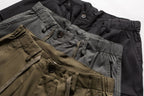 Parachute Wide Cargo Pants