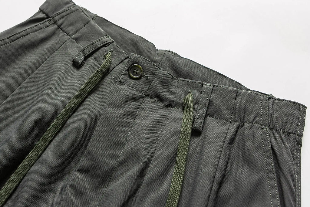 Parachute Wide Cargo Pants