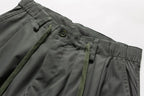 Parachute Wide Cargo Pants