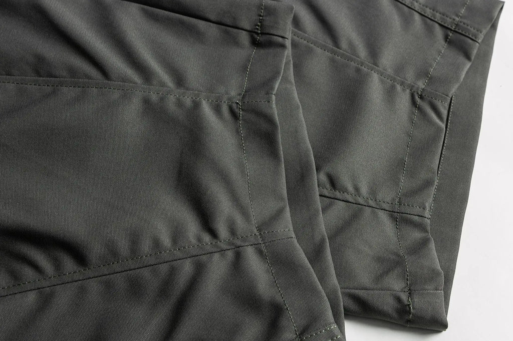 Parachute Wide Cargo Pants