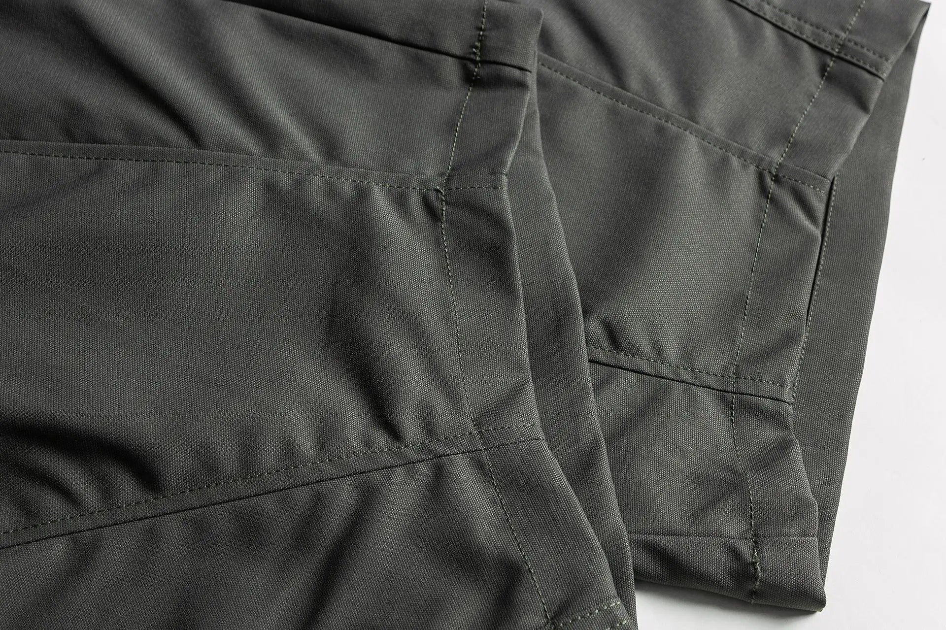 Parachute Wide Cargo Pants