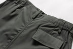 Parachute Wide Cargo Pants