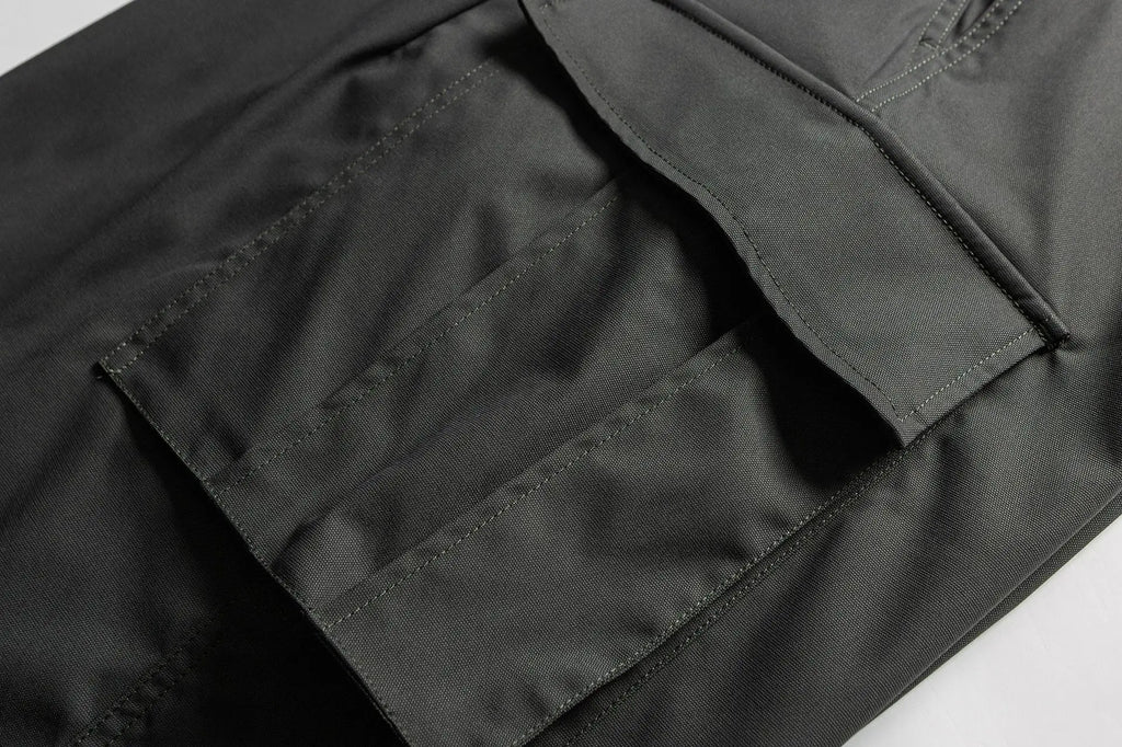 Parachute Wide Cargo Pants