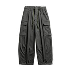Parachute Wide Cargo Pants