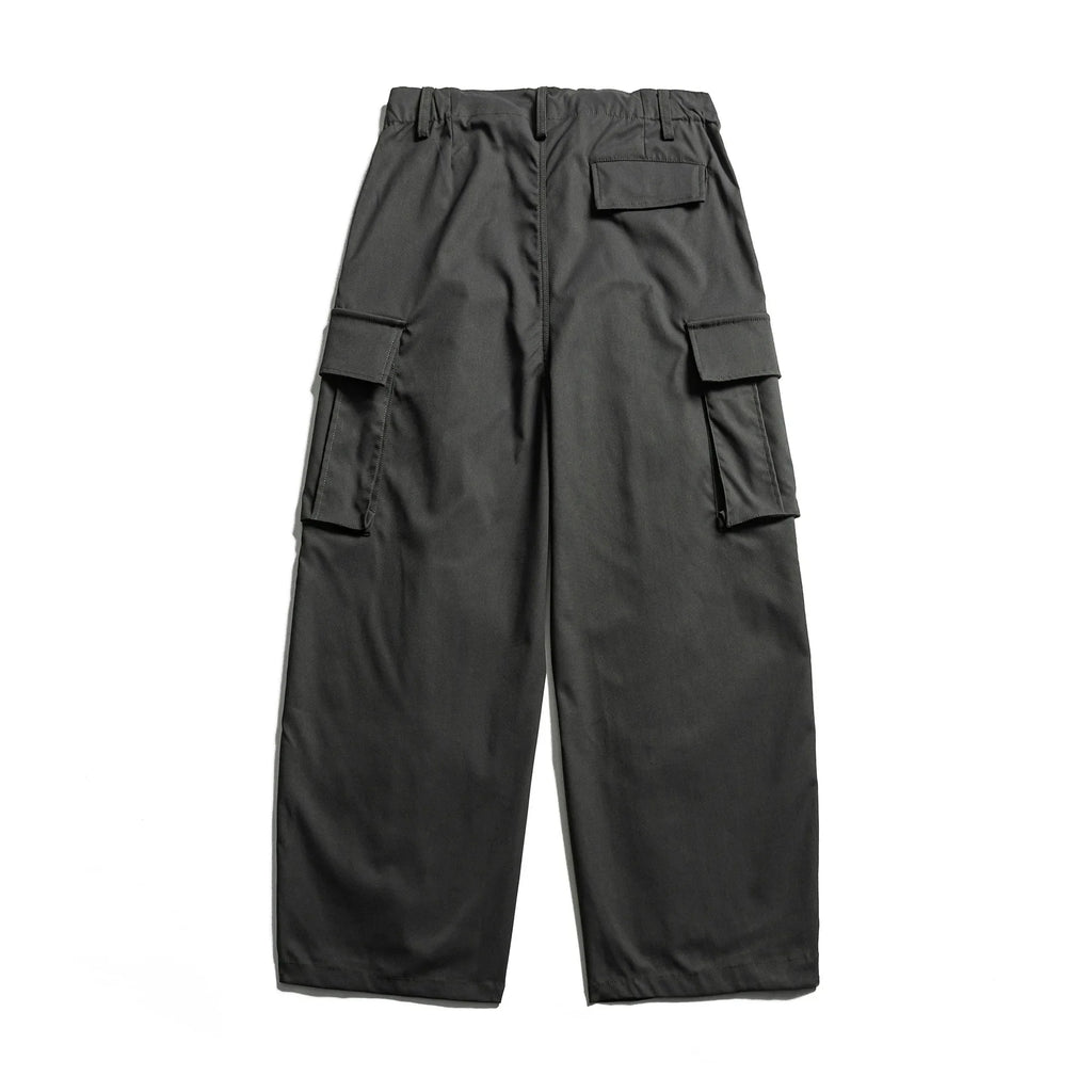Parachute Wide Cargo Pants