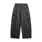 Parachute Wide Cargo Pants