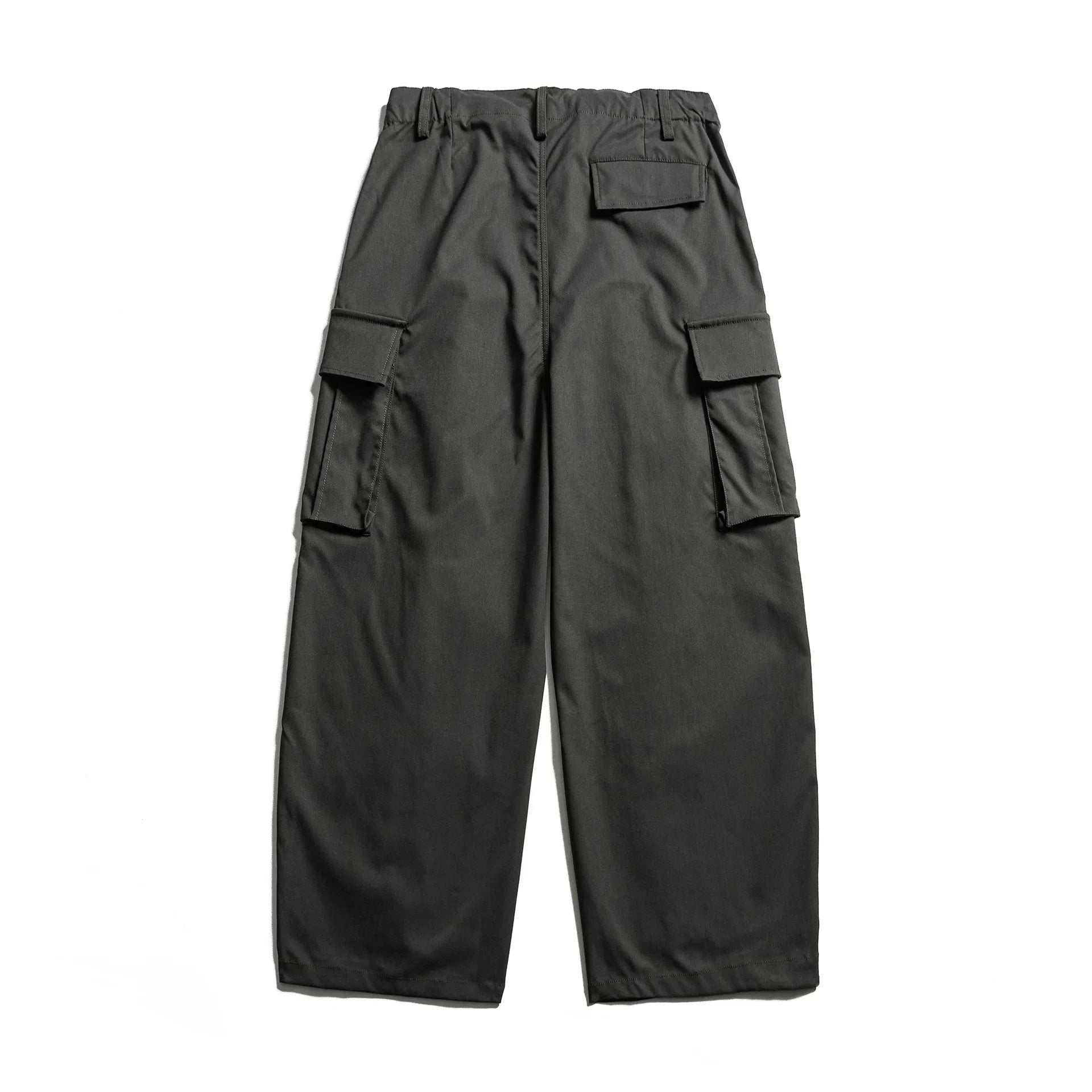 Parachute Wide Cargo Pants